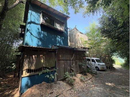 千葉県勝浦市市野川