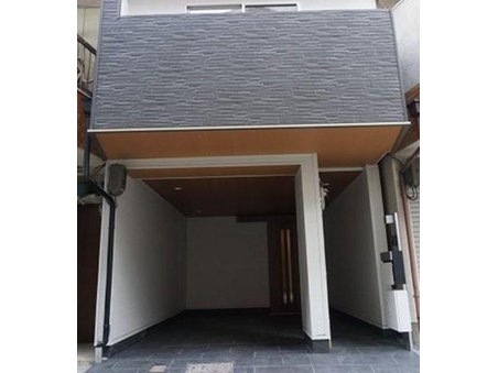 大阪府大阪市淀川区野中南２