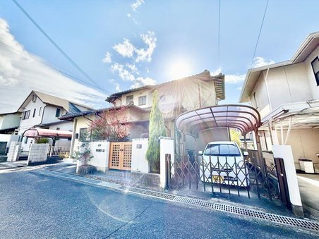 大阪府河内長野市美加の台６