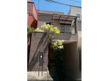 大阪府大阪市都島区都島中通２