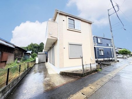 千葉県千葉市緑区誉田町１