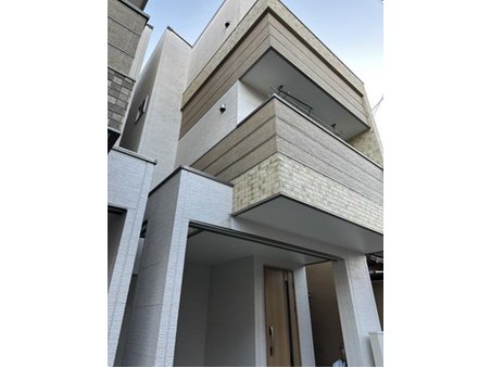 大阪府高槻市日向町