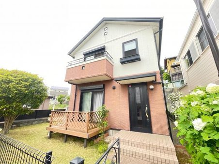 大阪府和泉市内田町４