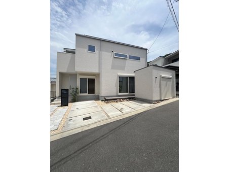 大阪府東大阪市日下町１