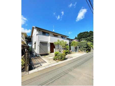 千葉県流山市前ケ崎