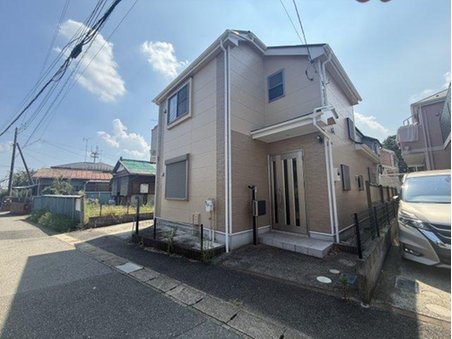 千葉県千葉市緑区誉田町１