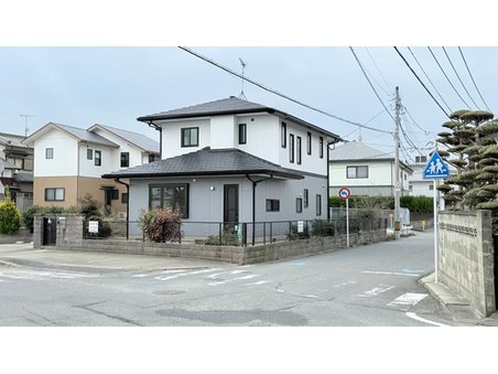 福岡県糸島市篠原西２