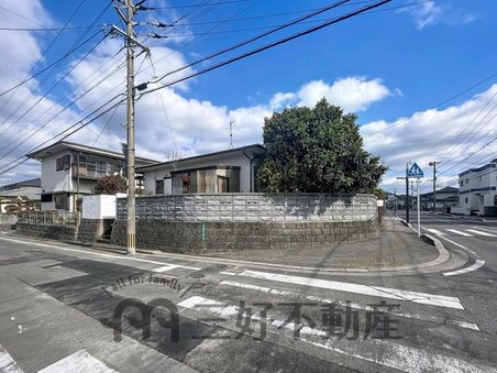 福岡県太宰府市青山１