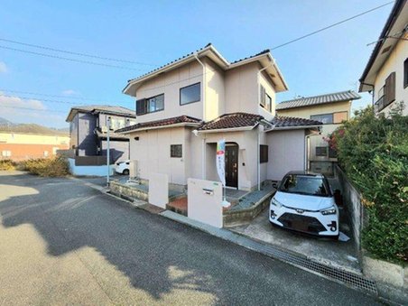 福岡県北九州市八幡西区大平１-14-20