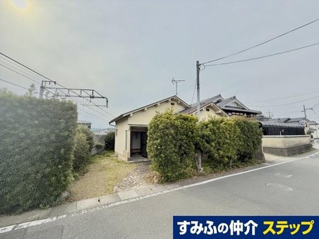 京都府亀岡市宇津根町土井ノ内