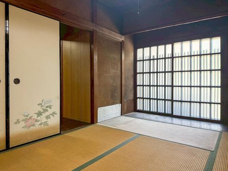 京都府京都市東山区清閑寺池田町