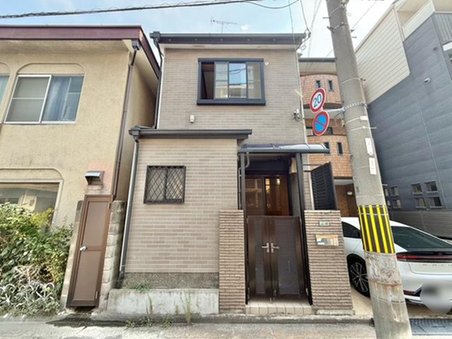 京都府京都市伏見区御駕籠町