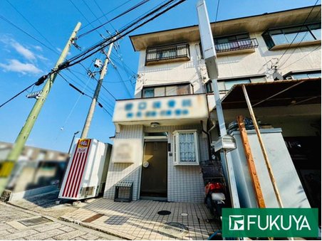 京都府向日市寺戸町東野辺