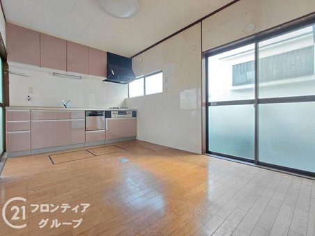 京都府宇治市五ケ庄折坂