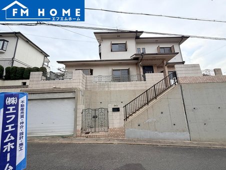 京都府宇治市木幡畑山田２８－３４