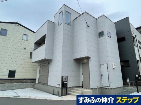 京都府京都市山科区東野中井ノ上町