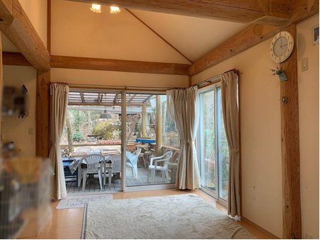 京都府南丹市園部町大河内大タワ