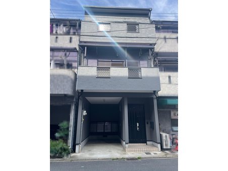 京都府京都市伏見区深草西浦町４47-3