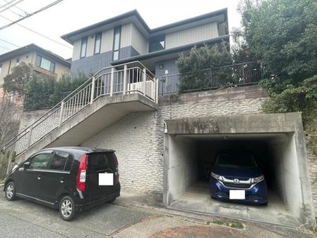 福岡県北九州市八幡西区さつき台２-16-18