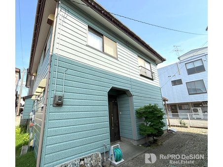 秋田県秋田市泉南１