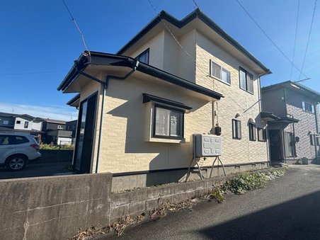 秋田県秋田市将軍野南３