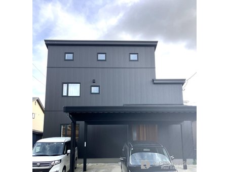 秋田県秋田市仁井田二ツ屋２