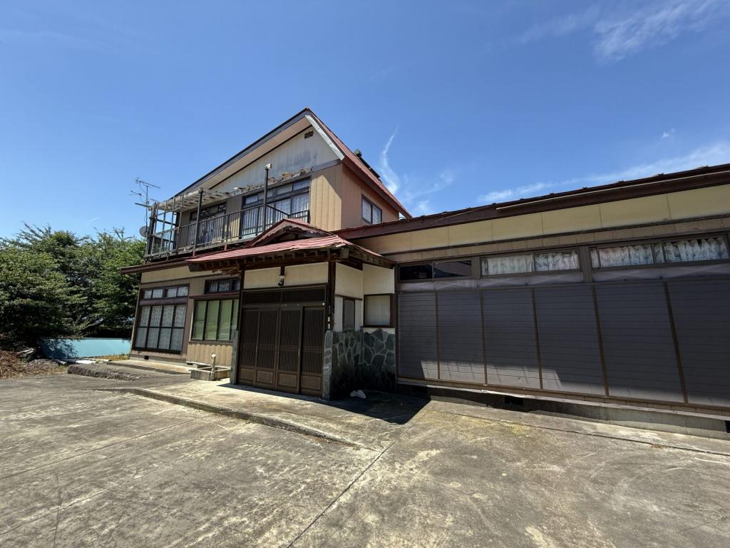 福島県耶麻郡猪苗代町大字川桁字元幸野
				-