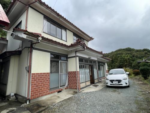 福島県田村市常葉町久保字仲田