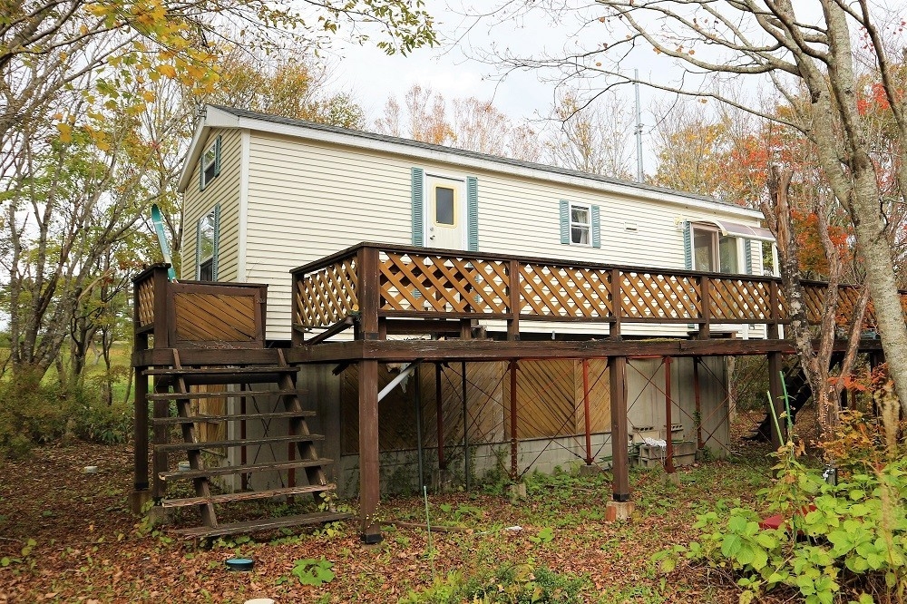 福島県岩瀬郡天栄村大字田良尾字芝草