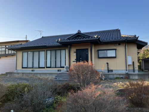 福島県福島市在庭坂字田中