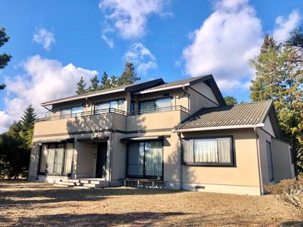 福島県双葉郡浪江町大字田尻字田尻