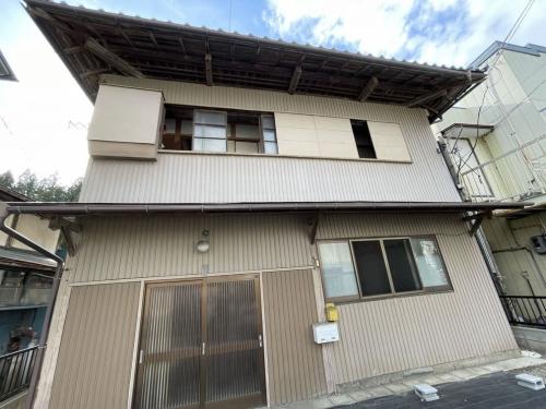 福島県田村市滝根町神俣字町