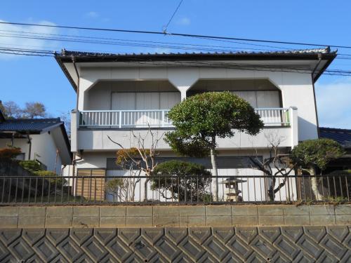 福島県いわき市金山町汐見台