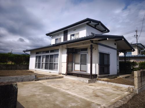 福島県福島市南沢又字上原