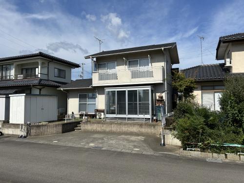 福島県福島市北沢又字下稲荷川原