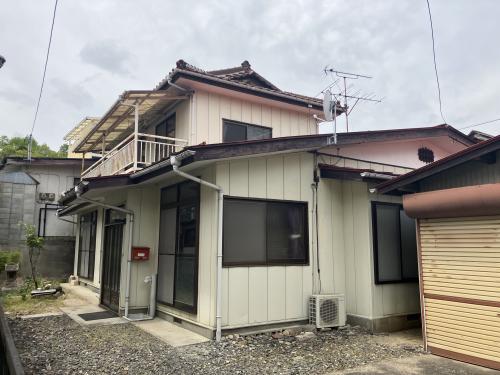 福島県伊達郡川俣町字池ノ入