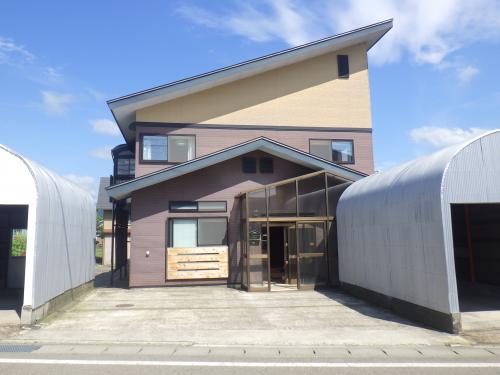 福島県南会津郡只見町大字黒谷字中千苅