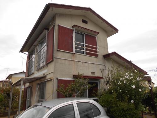 福島県いわき市小名浜下神白字薬師下