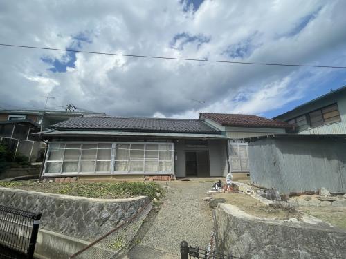 福島県田村市常葉町常葉字上町