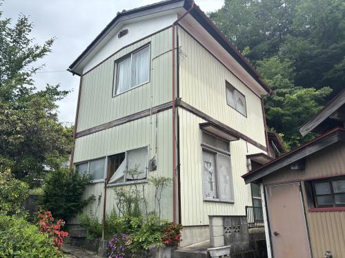 福島県田村市船引町船引字上田中