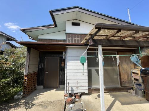 福島県田村市船引町今泉字堀之内