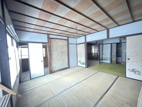 福島県田村市船引町要田字寺向