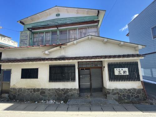 福島県田村市船引町船引字五升車