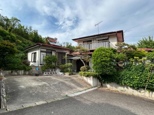 福島県福島市渡利字梅久保