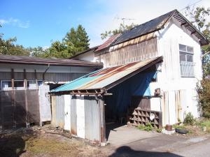 福島県河沼郡会津坂下町大字牛川字寺ノ西