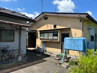 福島県河沼郡会津坂下町字小川原