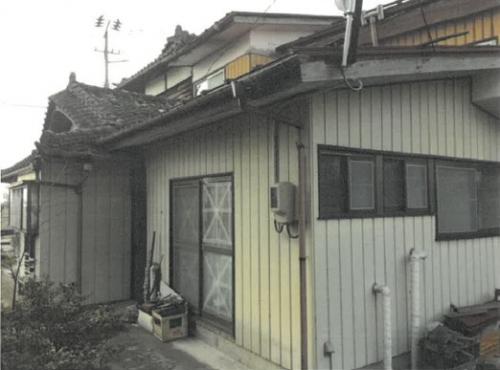 福島県伊達郡桑折町大字伊達崎字前田