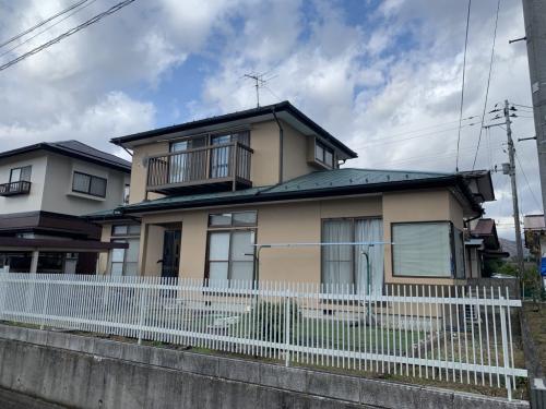 福島県福島市町庭坂字一本杉