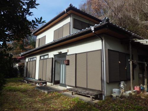 福島県伊達市月舘町月舘字田ノ入