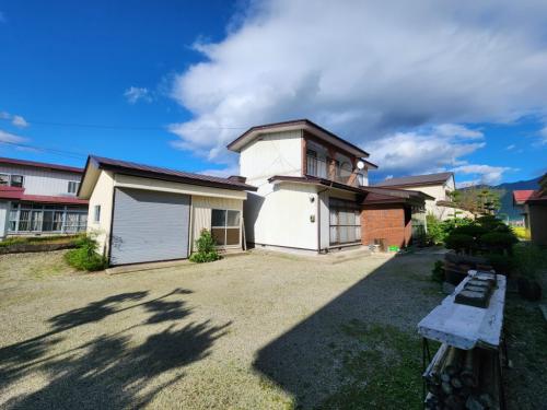 福島県耶麻郡猪苗代町字五百苅